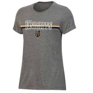 NEW Vegas Golden Knights women’s tshirt NHL Medium